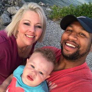 Meet your Posher, Angie